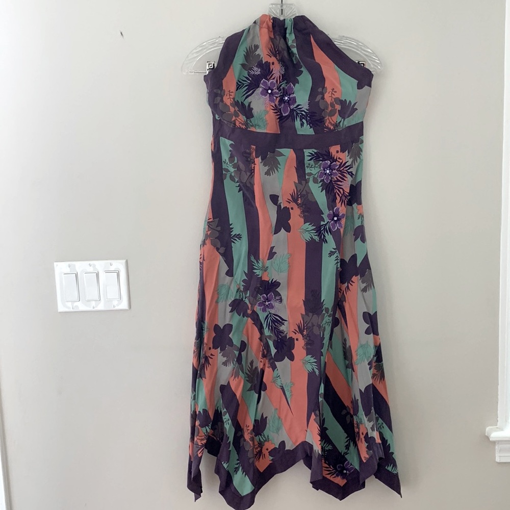 Prom/wedding dress